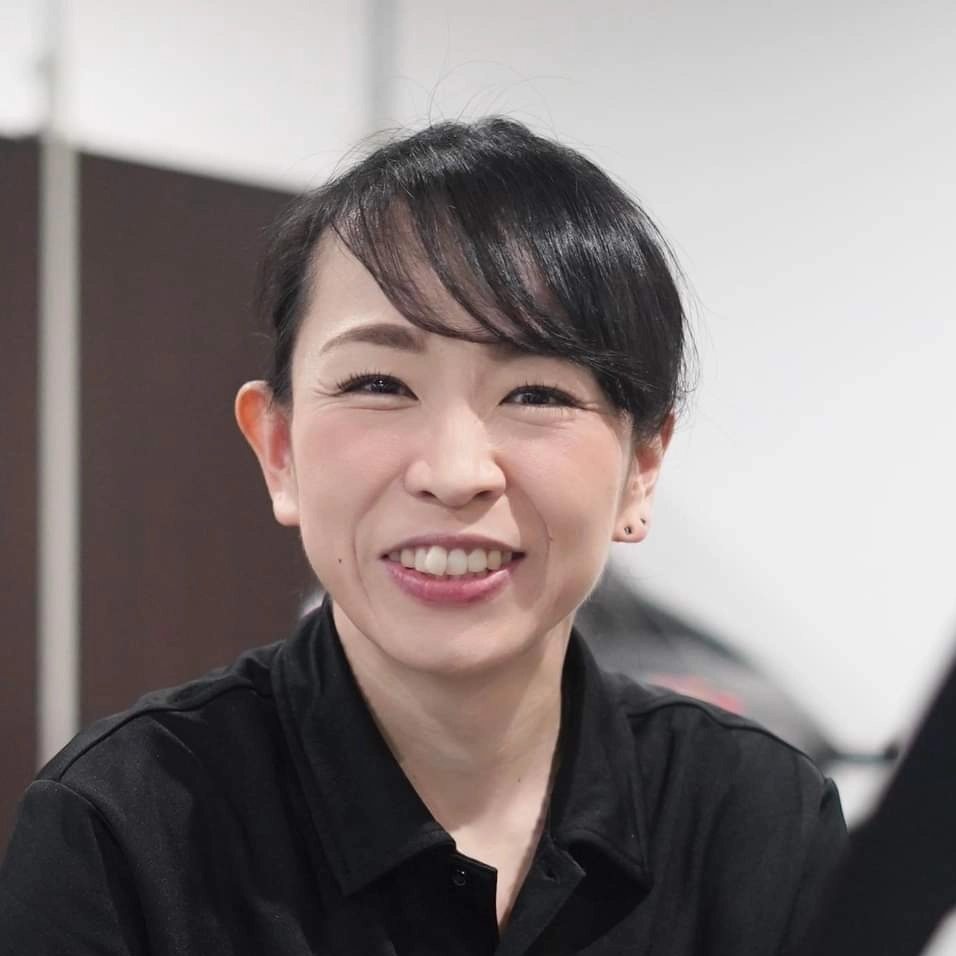 常田晴香 の写真 1/3