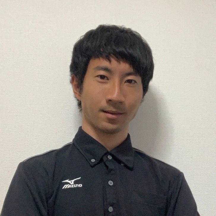 藤井拓磨のアイコン