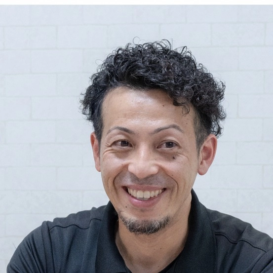 野崎和史 の写真 1/3