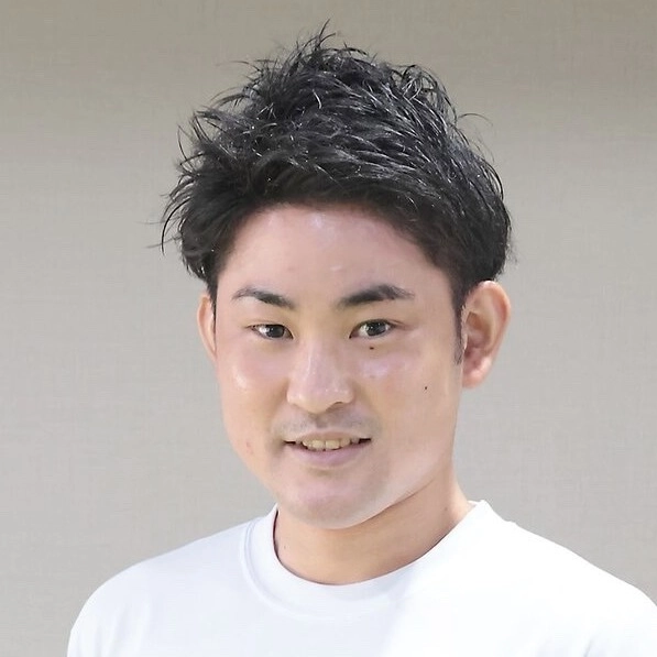 堺優也 の写真 1/3