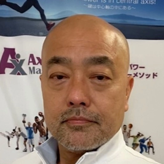 角家忠彦 の写真 1/4