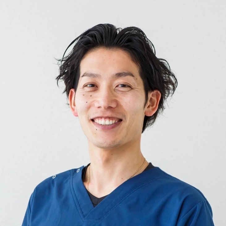 大庭宙 の写真 1/3