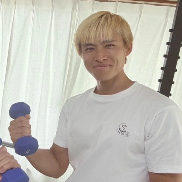 斉藤龍史 の写真 1/3