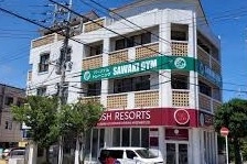 崎浜里沙子 の写真 2/3