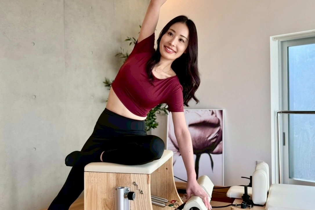 Keiko Tomita の写真 3/6