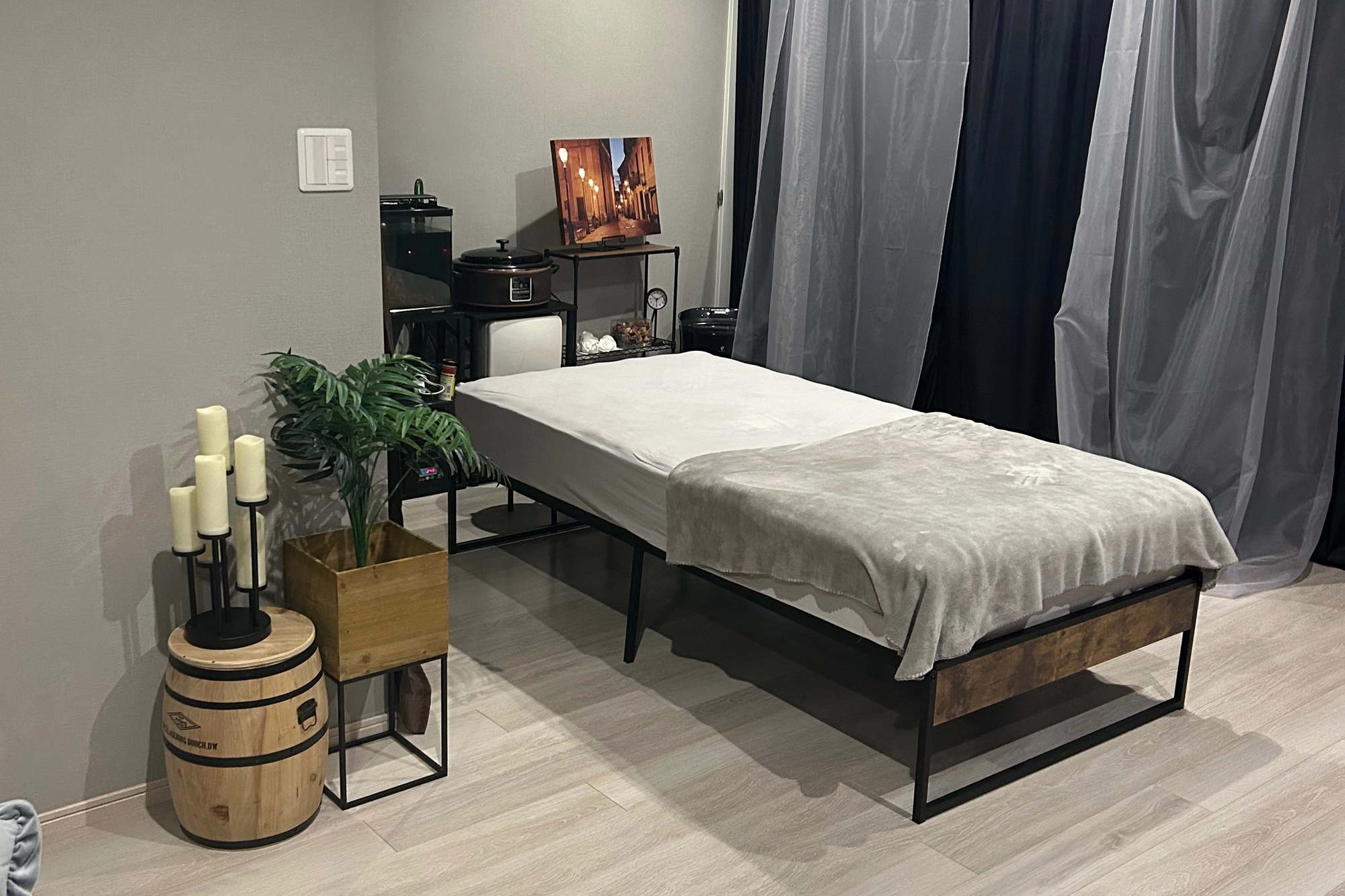 饒波昇 の写真 2/4