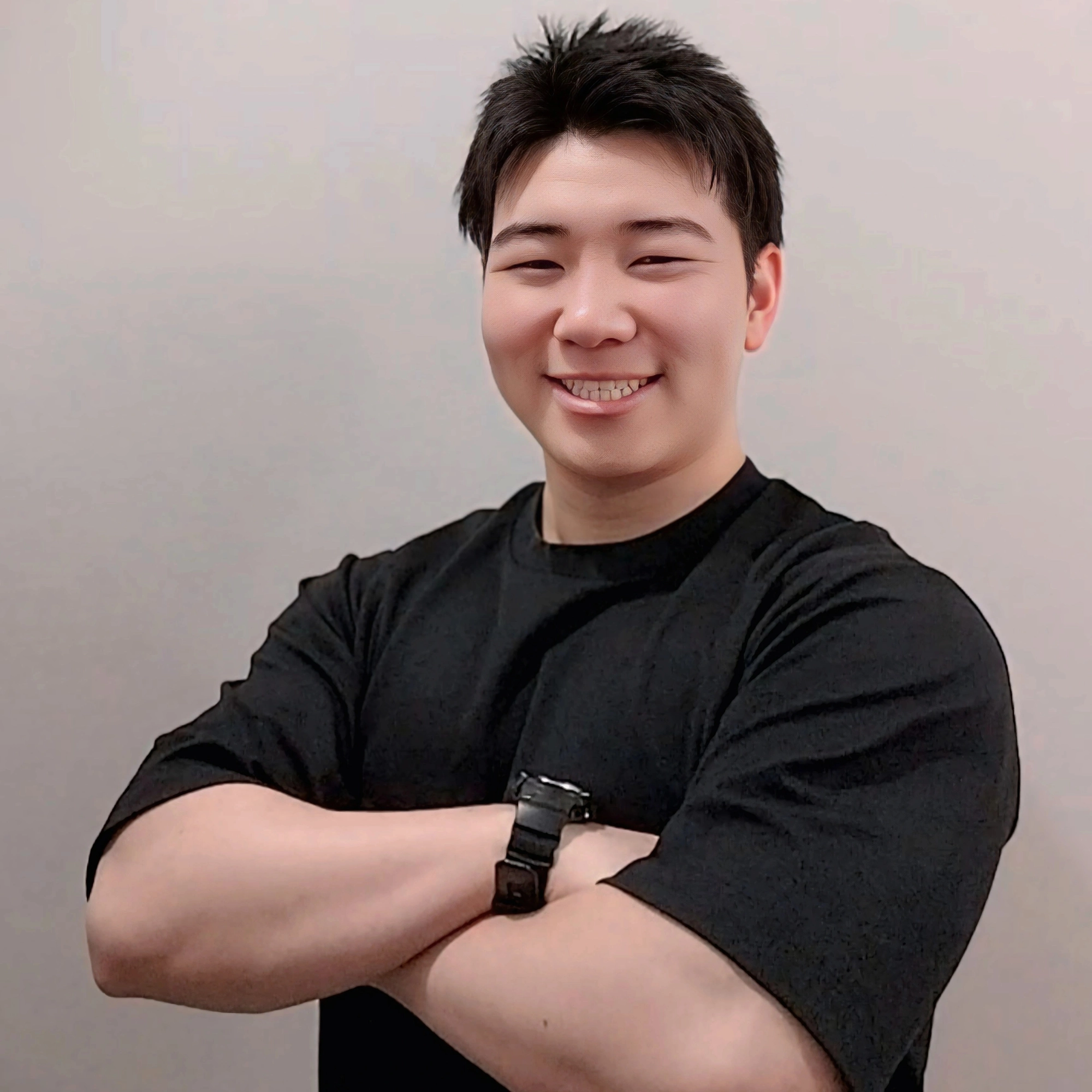 中川鉄平 の写真 1/6