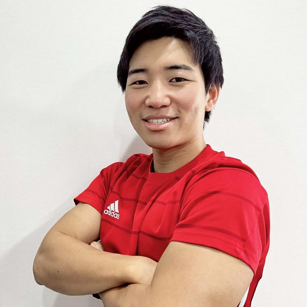 中川鉄平のアイコン