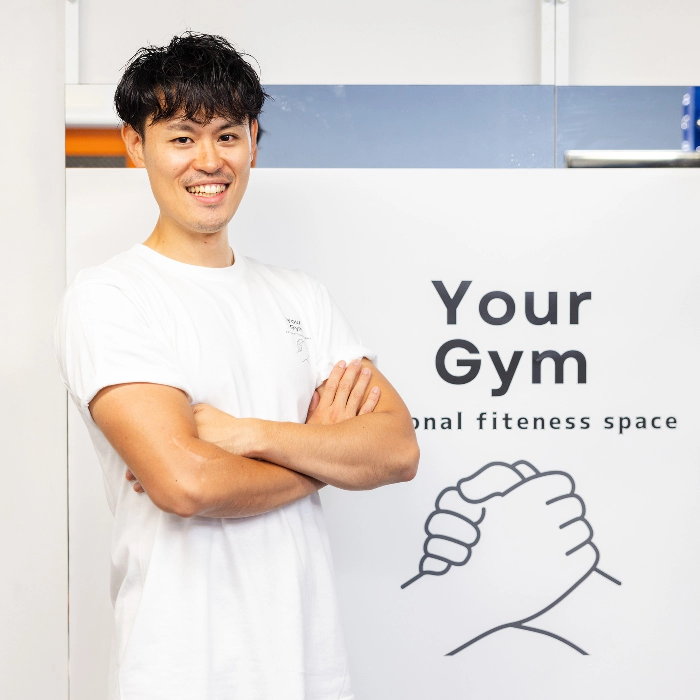 福田健人のアイコン