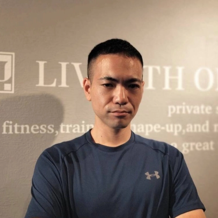 高埜隼人 の写真 1/3