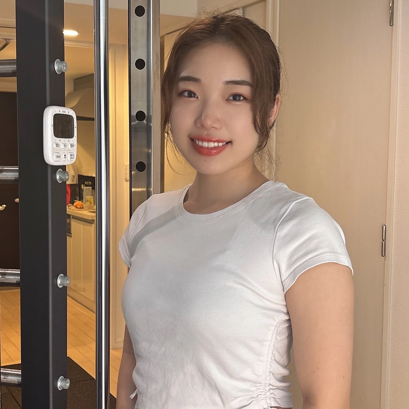 岩元 南美のアイコン