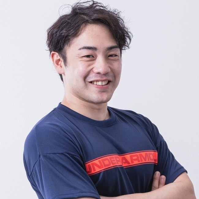 菅原 章弘のアイコン