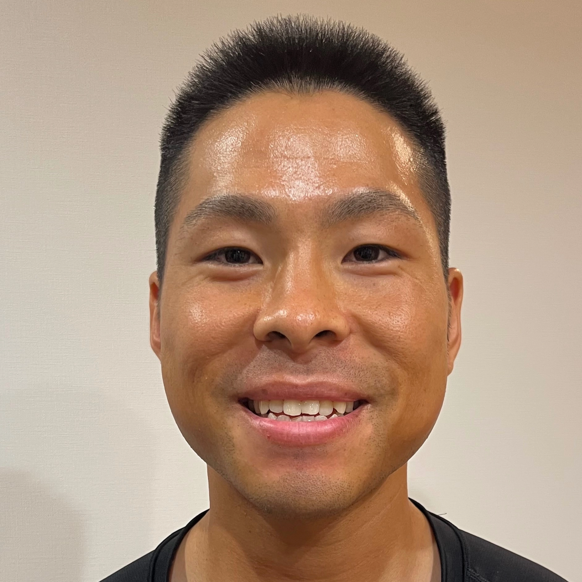 松橋郁弥のアイコン
