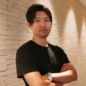 中田亮毅のアイコン