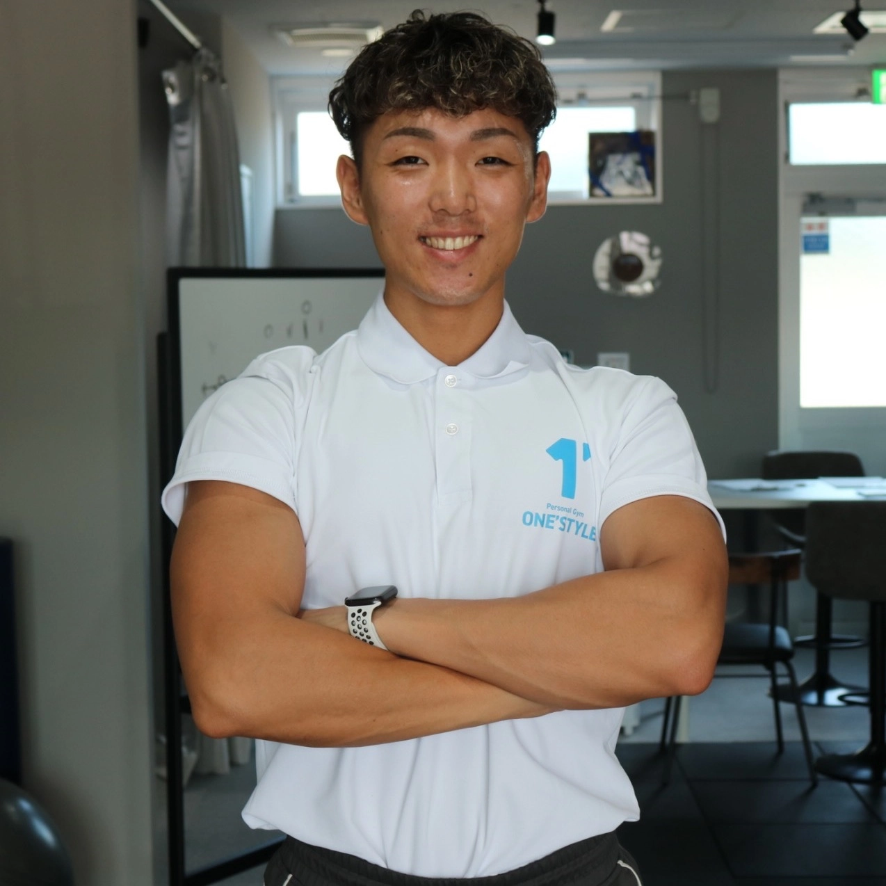 野中将馬 の写真 1/3