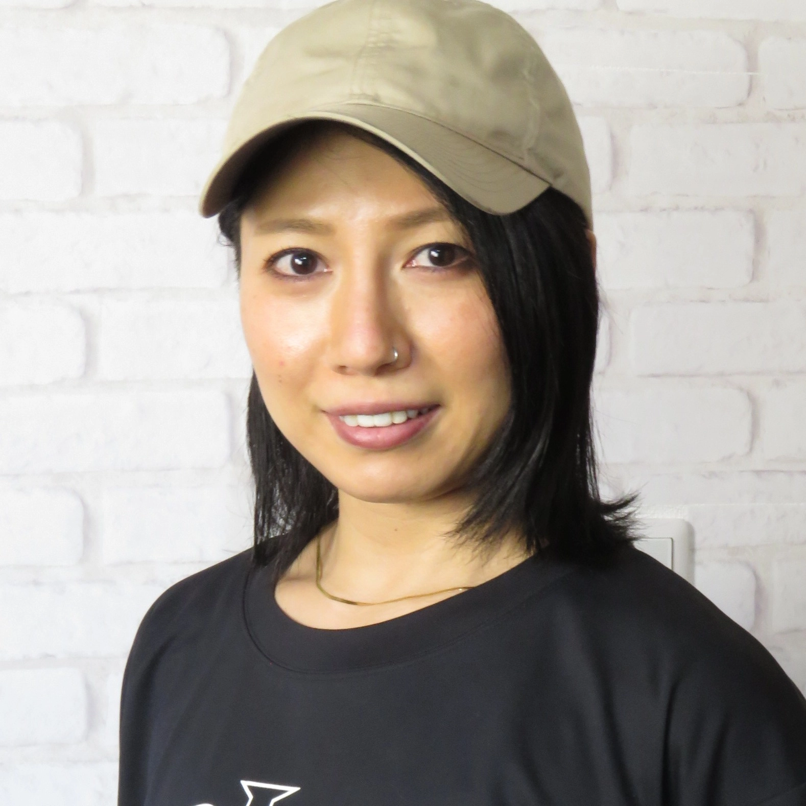 長壁リカ の写真 1/4