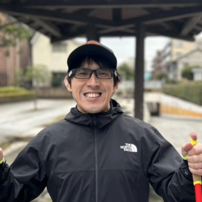 坂口泰亮 の写真 1/3