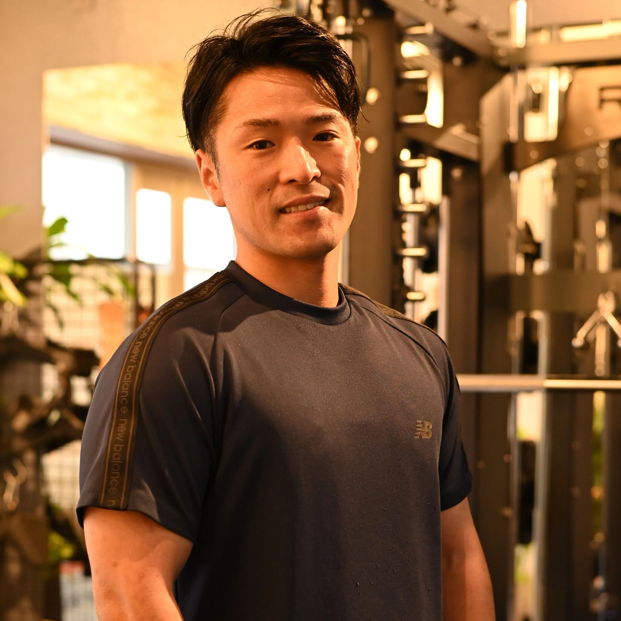 岩瀬　圭司 の写真 1/3