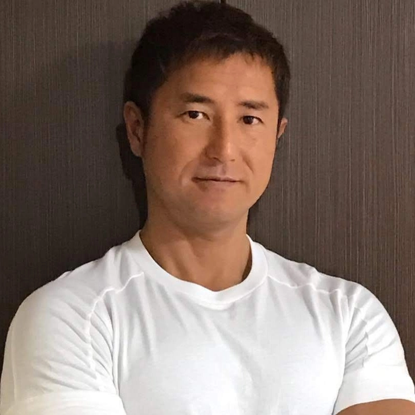 土金 正巳 の写真 1/6