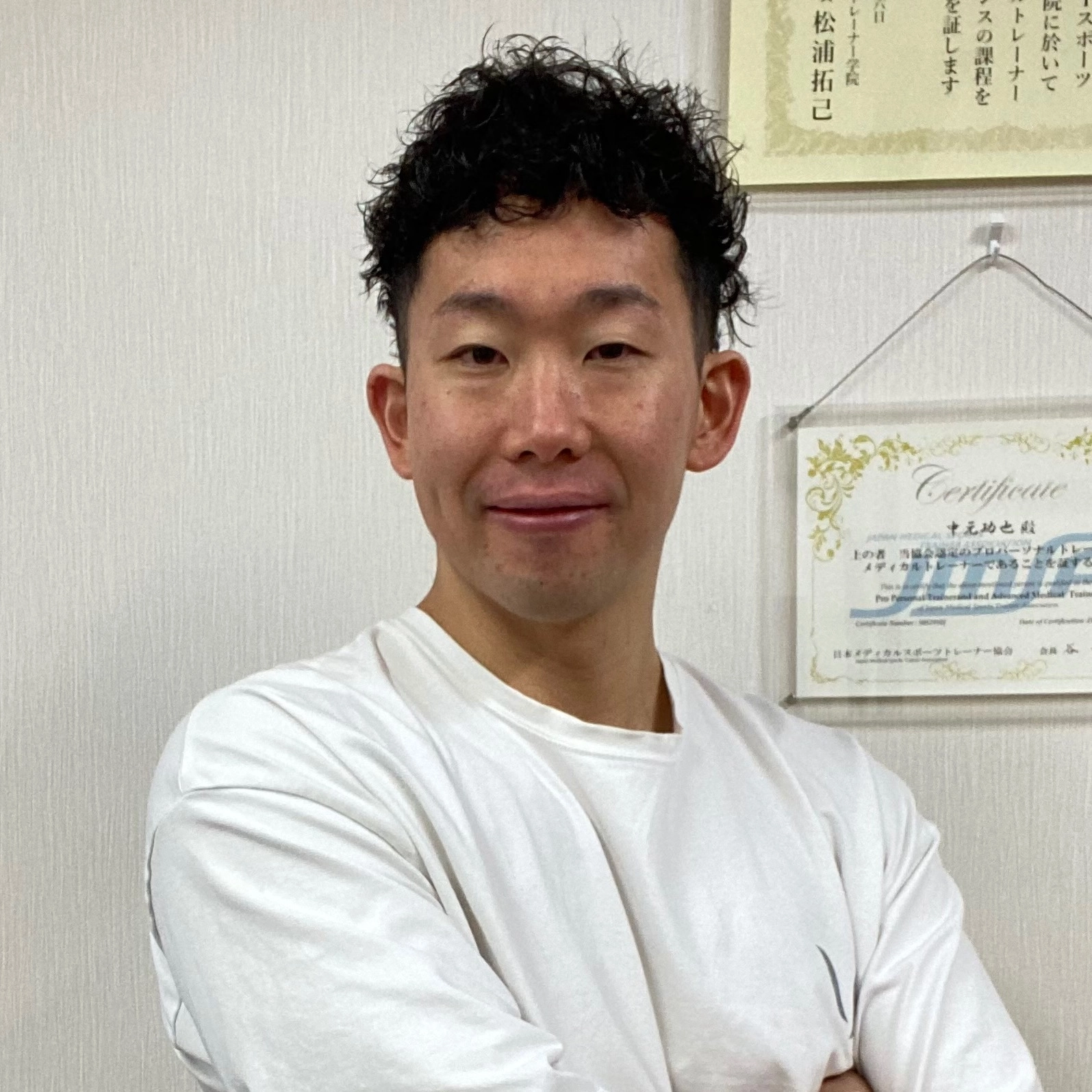 中元　功也 の写真 1/5