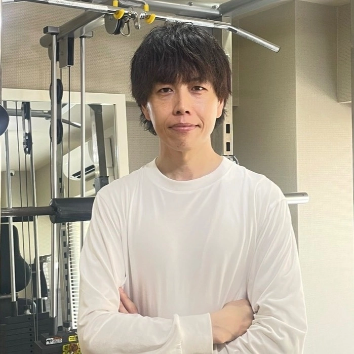 加藤史厳 の写真 1/5