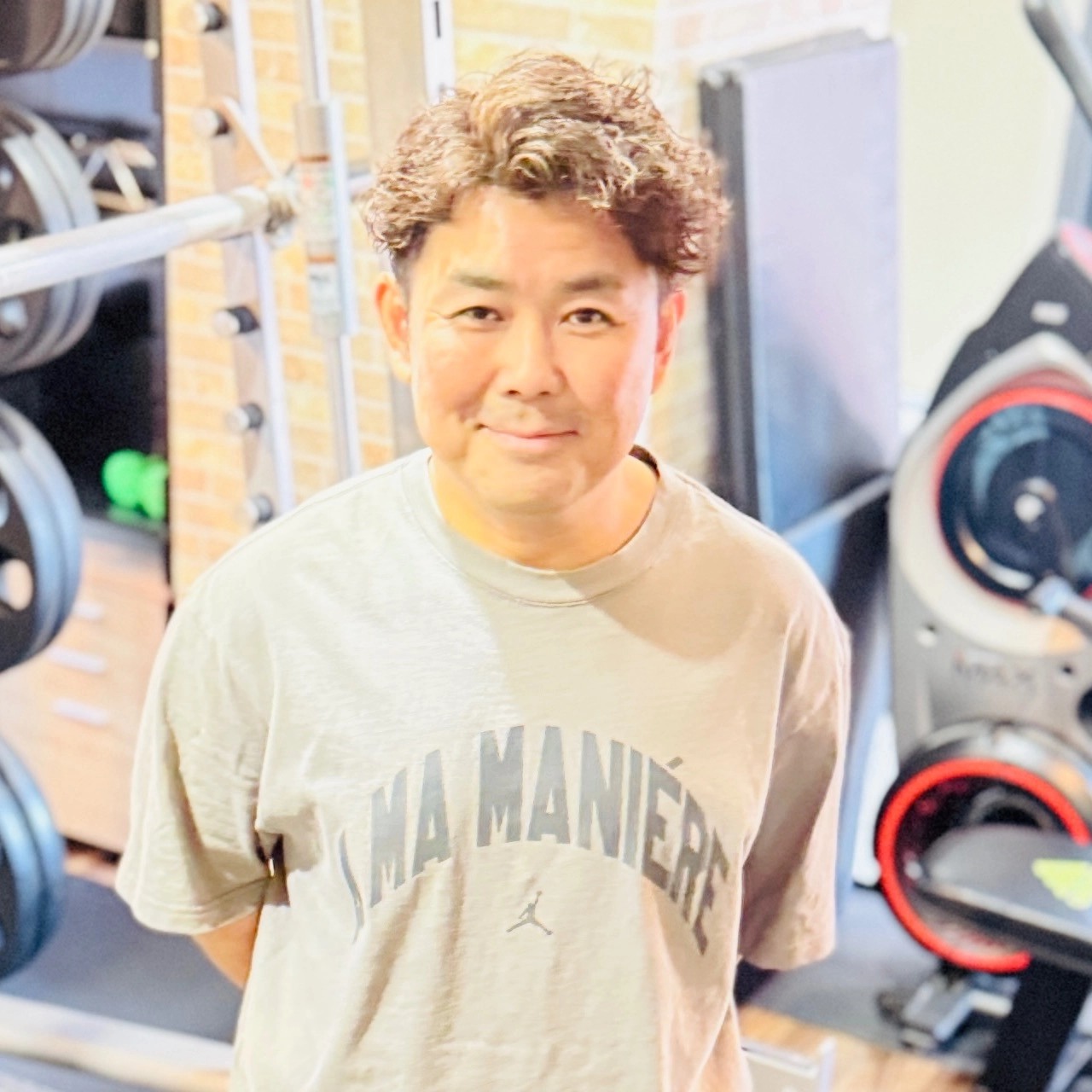 古屋良二 の写真 1/5