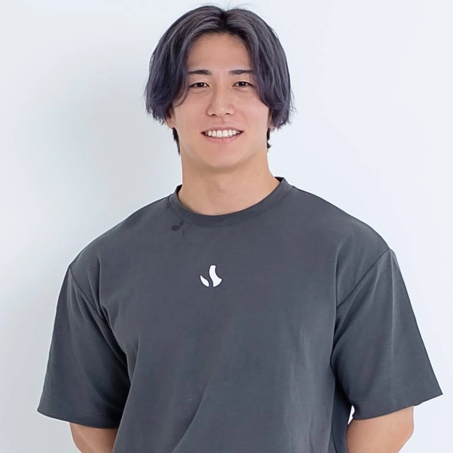 辻 大成 の写真 1/6