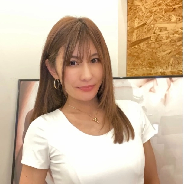 Keiko Tomita の写真 1/6