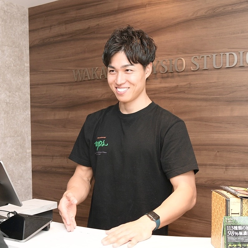 前川守 の写真 1/5