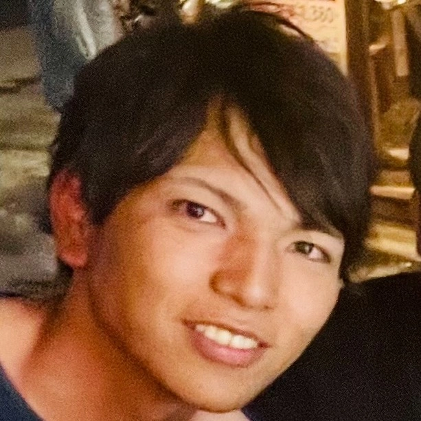 饒波昇 の写真 1/4