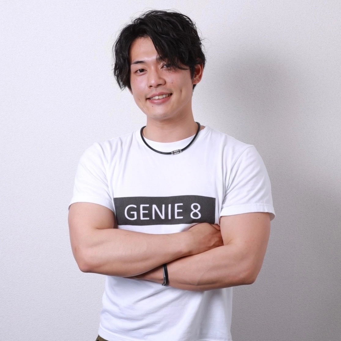 久保田 章爾 の写真 1/3