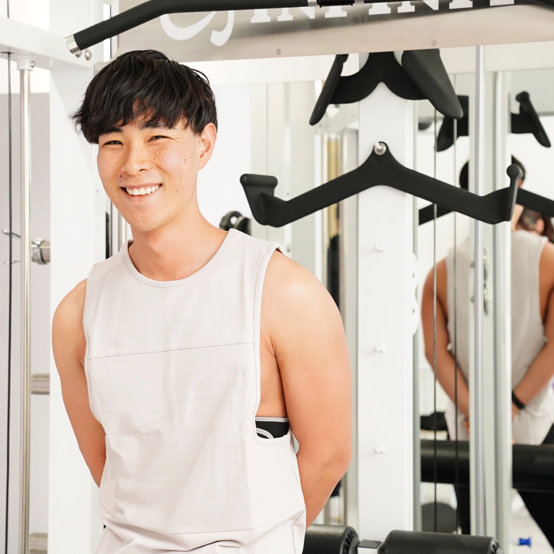 吉田涼馬 の写真 1/3